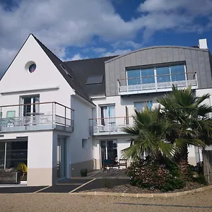 L'ancre D'or Pénestin